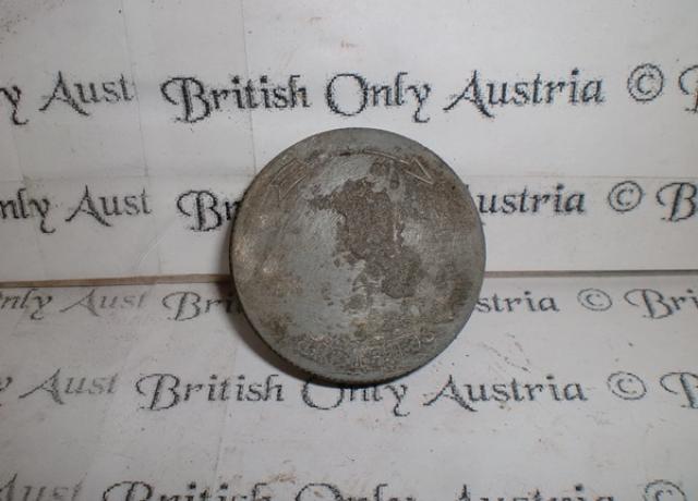 Triumph. 3Ta.5Ta. Oil Tank Cap 643739 used