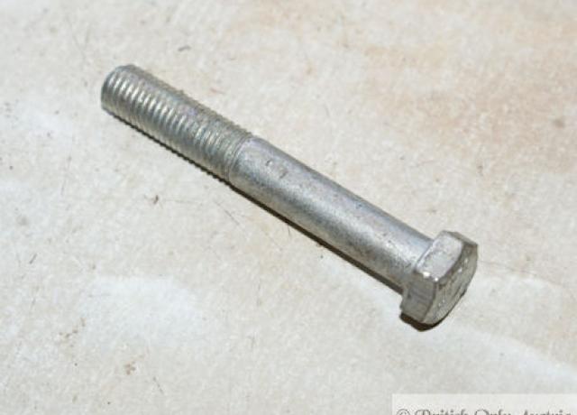 Triumph Bolt 5/16" x 24 UNF