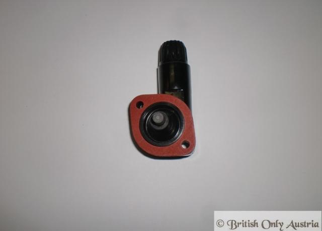 Lucas Pick Up K2F Set