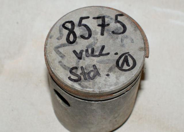 Villiers Piston DeLuxe Junior 98cc Std.