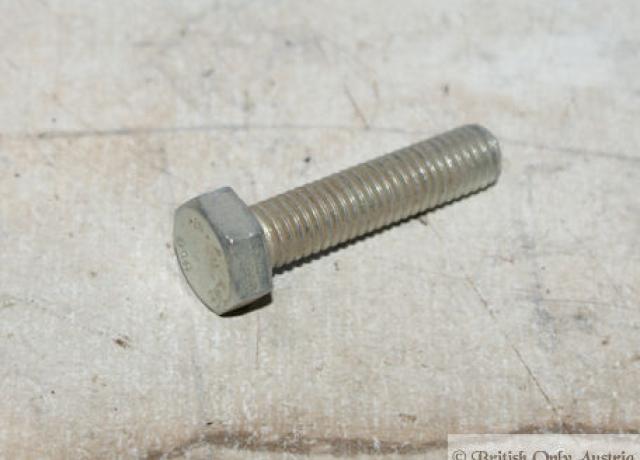 Triumph Bolt