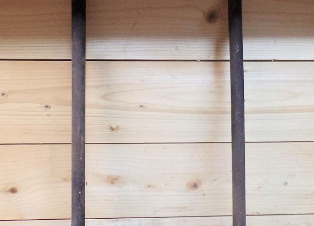 Hinterradständer gebraucht