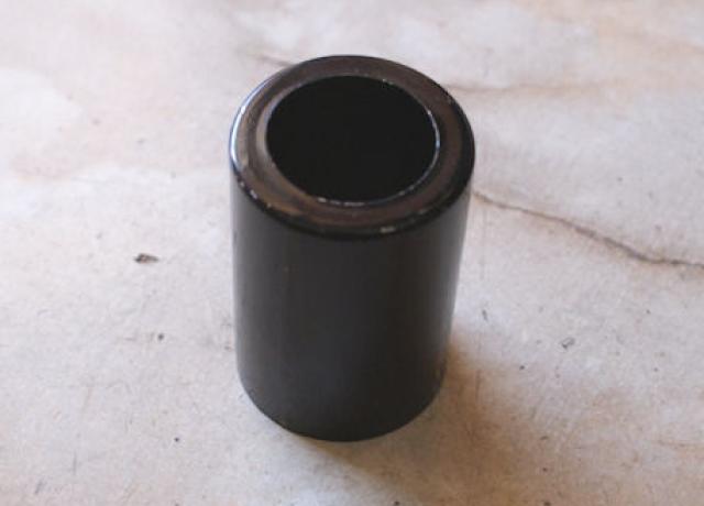 Spring Cover for Plunger Bottom BSA Bantam D1, D3, C10, C11, C11G