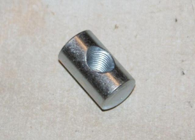 BSA Bolzen für Batteriekastenbefestigung