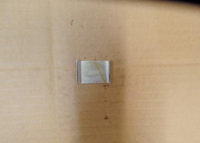 Velocette Brake Shoe Slipper