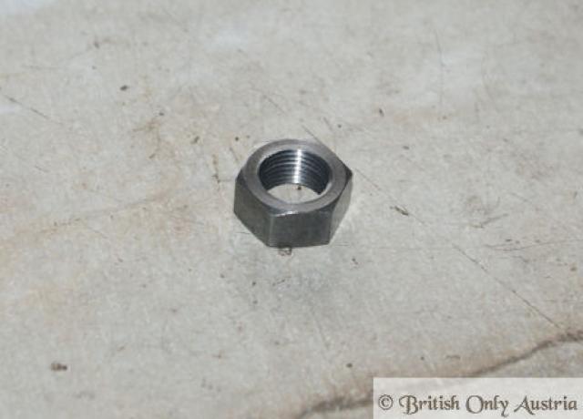 Vincent Mutter f. Ratsche 26TPI 3/8" gehärtet