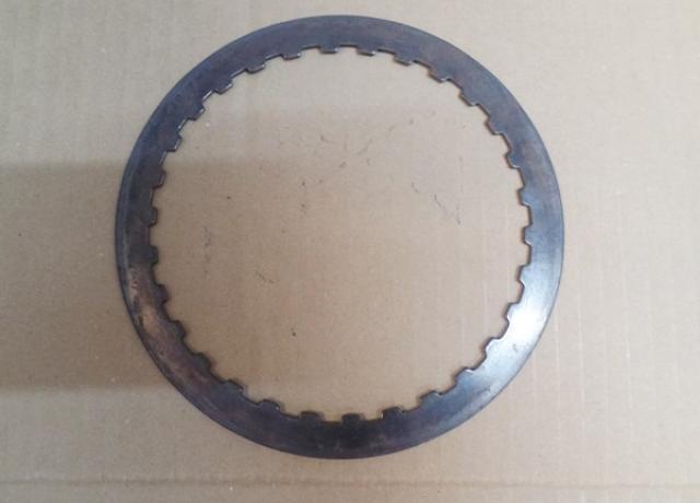 Vincent Kupplungsplatte Stahl