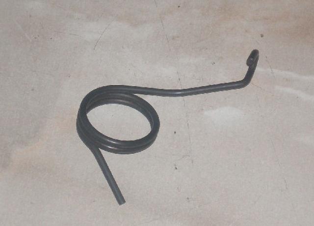 AJS/Matchless Spring, return rear brake pedal (1950-54)