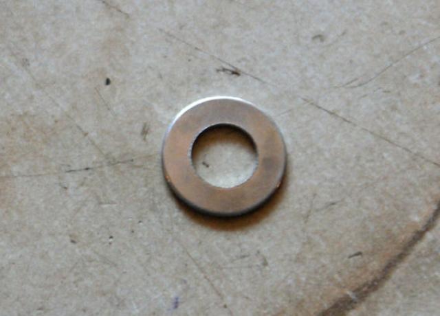 Norton Beilagscheibe 