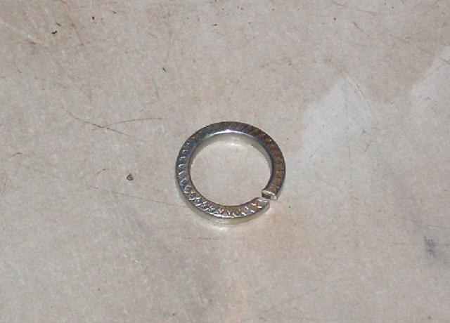 Sprengring 7/16"