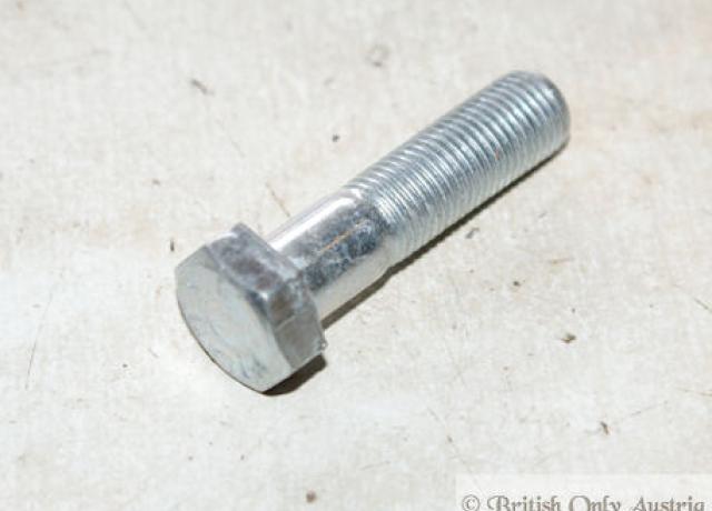 Triumph HT Bolzen/Schraube 3/8" x 1 1/2" UH x 24 UNF