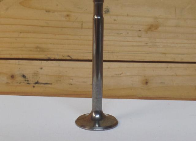Triumph T160 Exhaust Valve