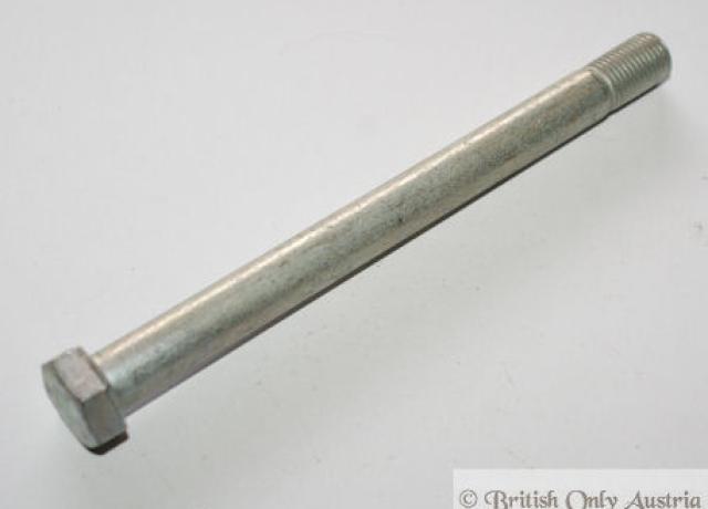 Triumph Bolt- Disc to Hub T140 1972 4.1/2" x 3/8" UH 24TPI UNF