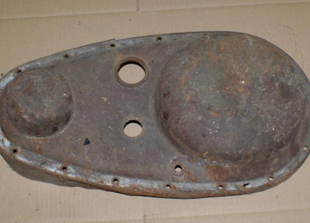 BSA Outer Primary Chain Cover used
