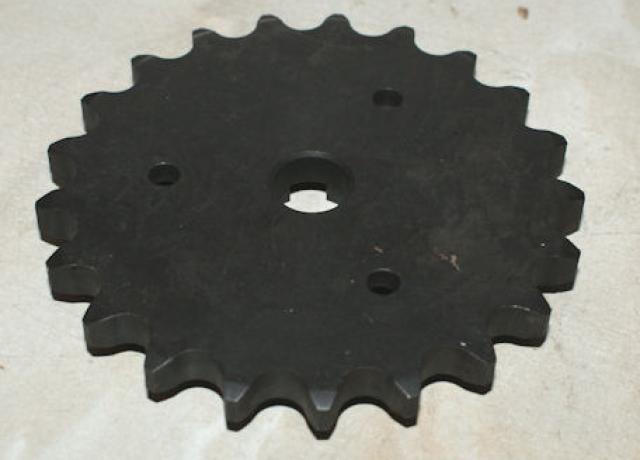 Velocette Venom Getrieberitzel 21Z. 