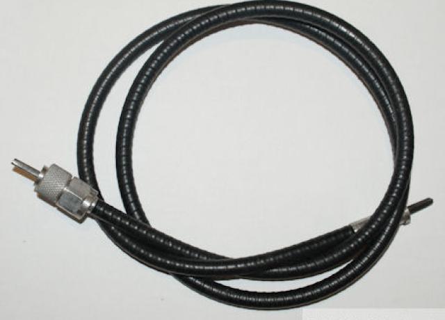 BSA/Sunbeam/Triumph Speedo Cable 3'5" 104,1cm  -B Type