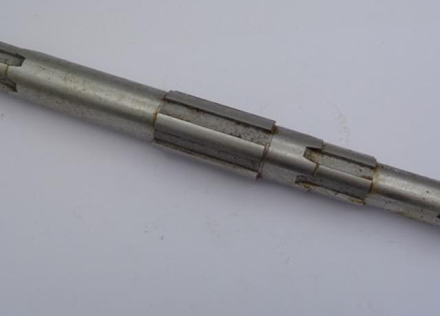 AJS/Matchless Mainshaft Gearbox Burman B52