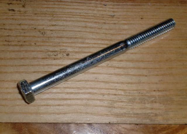 Triumph Bolt  4"  x 5/16"UH 18TPI UNC