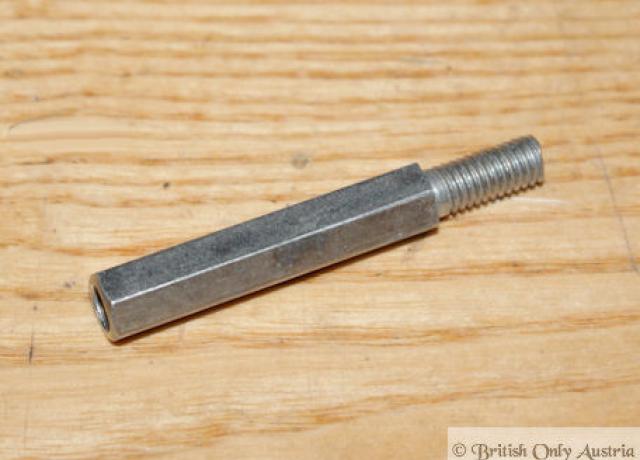 Triumph Kontakt Bolzen