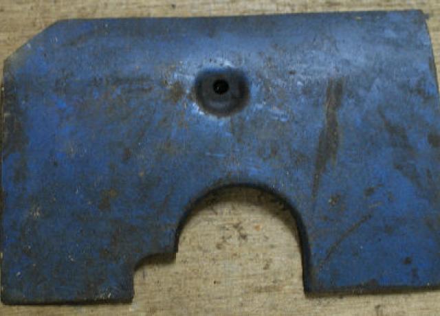 AJS/Matchless Cover used