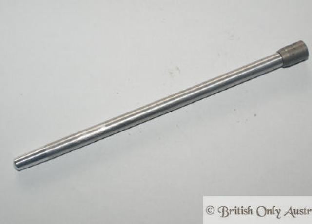 Triumph T150 Motor Stößelstange