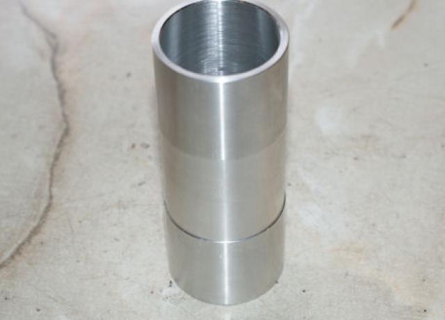 Triumph Innere Gabelabdeckung vorne