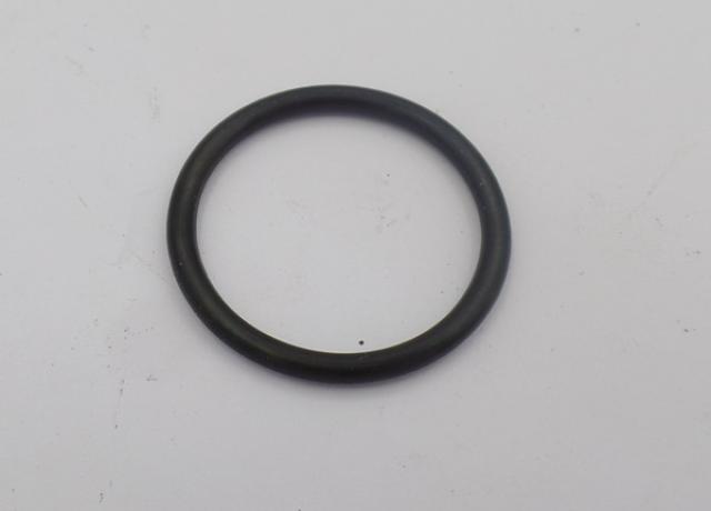 Triumph O-Ring Push Rod Cover Tube Top