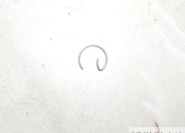 BSA Piston Circlip