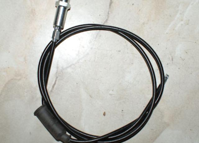 Ariel/BSA/Norton Zündmagnet Kabel