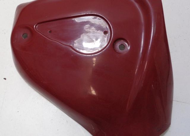 BSA Seitendeckel 68-9281 NOS, 1966