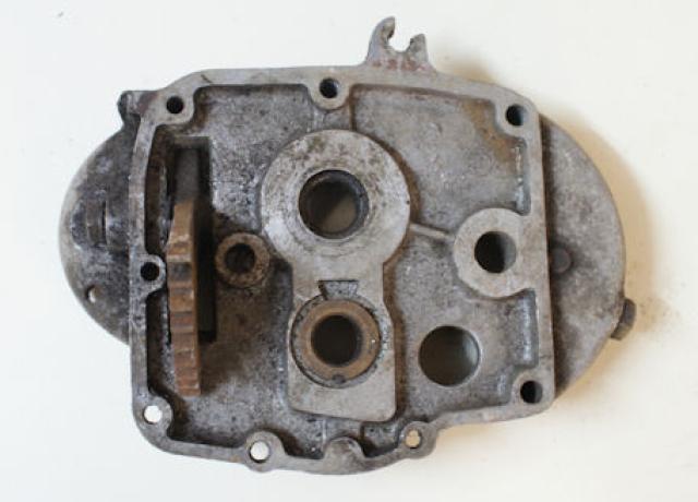 Triumph Gearbox Inner Cover - used