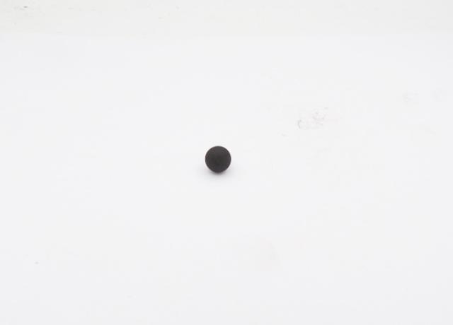 Velocette Kugel für Ventil Nitrilkautschuk Gummi