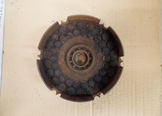 Kupplungskorb gebraucht 42Z