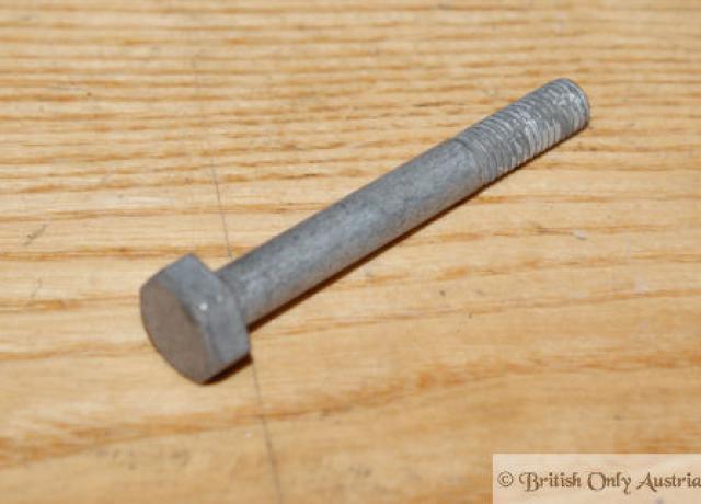 Triumph Advance & Retard Bolt