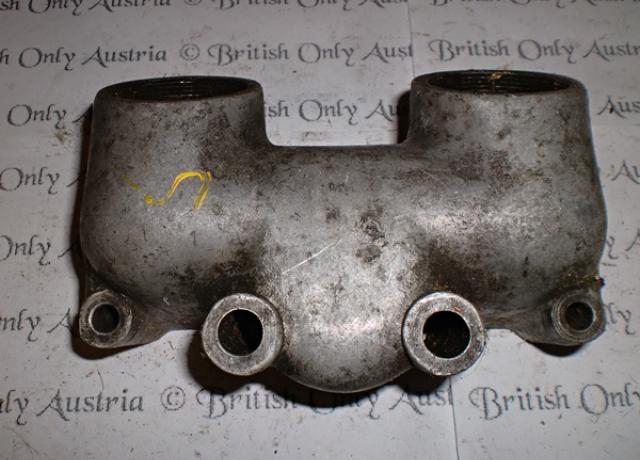 Triumph, Rocker Box used