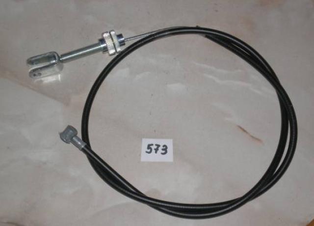 Norton/Matchless Front Brake Cable 1956-64