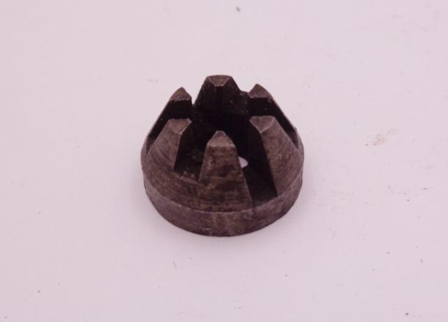 AJS/Matchless Collar, thrust, brake expander adjusting