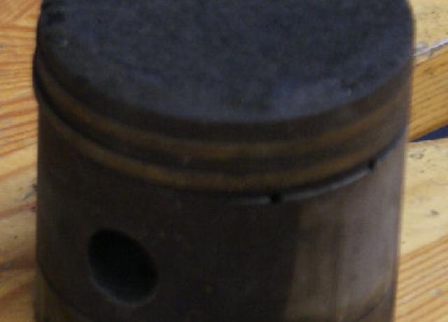 Kolben gebraucht 71.8mm