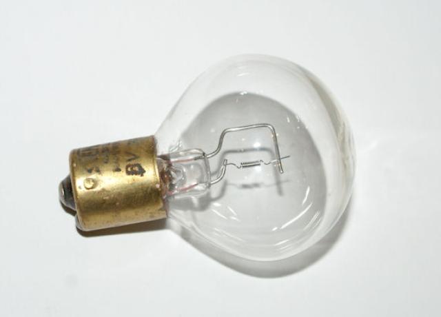 Bulb 6V 36W