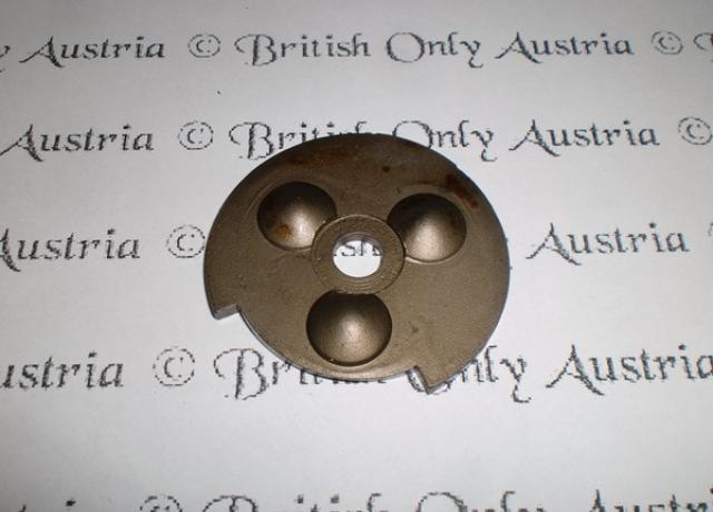 AJS/Matchless Camplate Fixed 