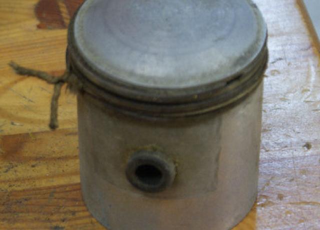 Piston NOS 75mm