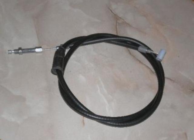 Triumph 500/750ccm Kupplungsseil 1973-81 für Niedrige Lenker