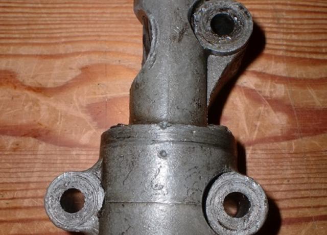A50, A65, Oil Pump used