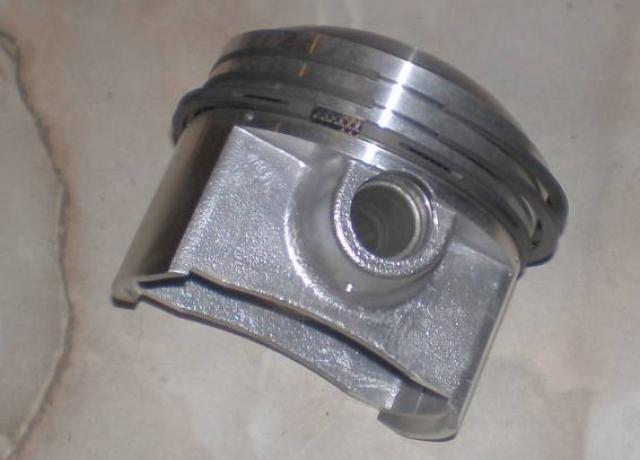 BSA DBD Goldstar Kolben +060  500ccm