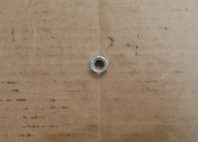 Mutter selbstsichernd 5/16" UNF