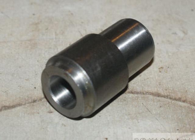 Triumph Distanzstück für Hinterrad