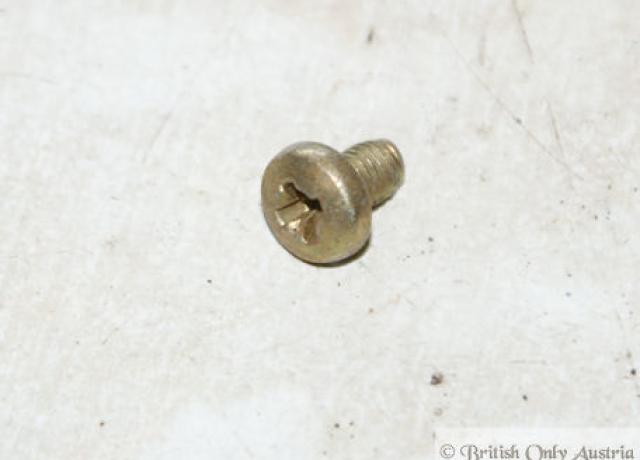 Triumph Taptite Schraube 