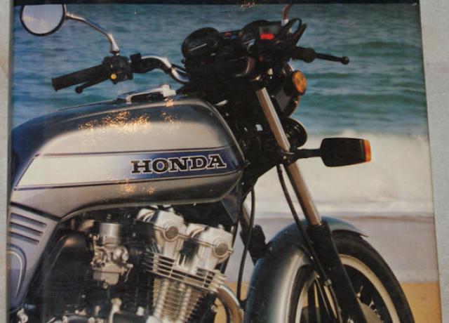 The Hamlyn guide to Japanese motor cycles