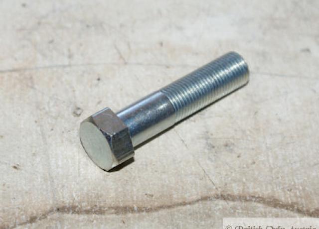 Triumph Bolt 
