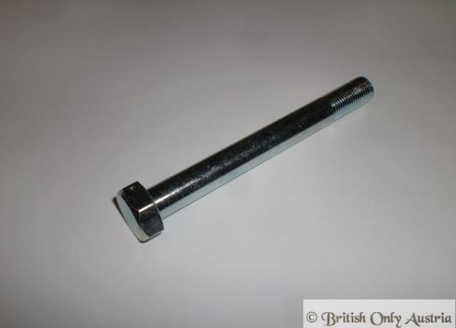 Triumph Seat Lug Bolt